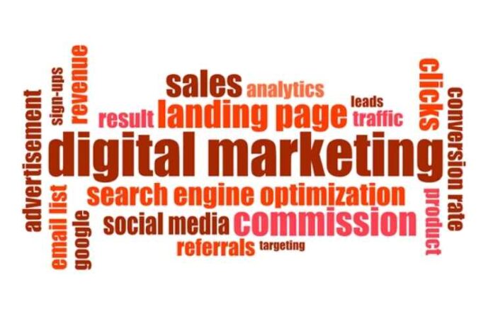 5 Benefits of Digital Marketing for Your Small Business