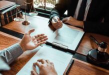 5 Legal Areas Where a Business Litigation Attorney Can Help You 5 Legal Areas Where a Business Litigation Attorney Can Help You