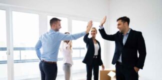 5 Steps to Make Your Local Relocation a Breeze