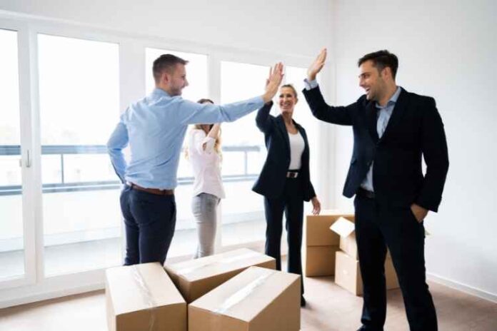 5 Steps to Make Your Local Relocation a Breeze