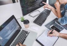 8 Reasons Your Company Needs a Low Code Platform 8 Reasons Your Company Needs a Low Code Platform