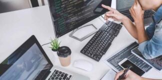 8 Reasons Your Company Needs a Low Code Platform