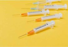 Different Types of Medical Syringes and Their Uses Different Types of Medical Syringes and Their Uses