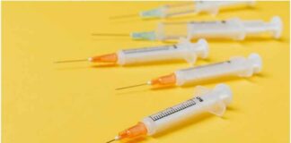 Different Types of Medical Syringes and Their Uses