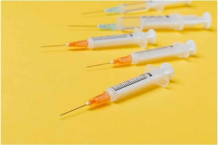 Different Types of Medical Syringes and Their Uses