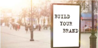 How to Successfully Build a Brand for Your Company