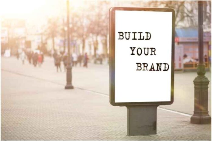 How to Successfully Build a Brand for Your Company