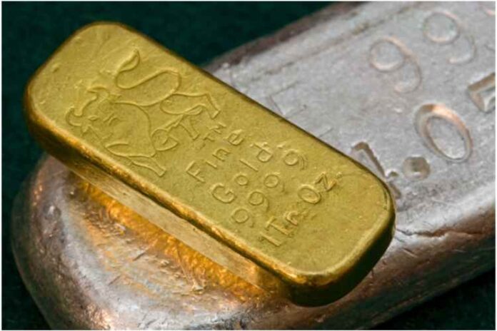 The Different Types of Precious Metals That Exist on the Market Today