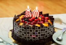 Benefits of Buying Cakes for Anniversary Online Benefits of Buying Cakes for Anniversary Online