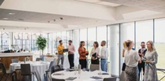 Exploring the Basic Elements of Corporate Event Planning