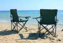 Why Choose Folding Chairs For Home? Folding Chairs