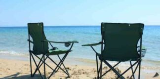 Folding Chairs