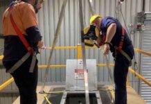 Hazards of Confined Spaces and How to Avoid Them Hazards of Confined Spaces and How to Avoid Them