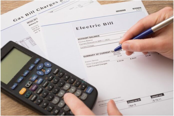 How to Tame Your High Electric Bill