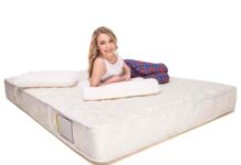 Is It Correct To Sleep on Floor Mattress? Mattress