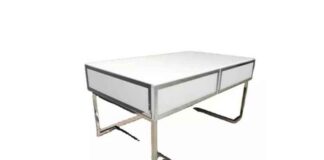 Mirrored Tables Provide What Advantages? Mirrored Tables Provide What Advantages?