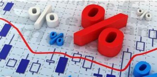 Negative Effects of LavRente (Low-Interest Rates) on the Economy