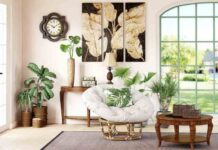 Things to Know About Papasan Chairs and Mamason Chairs? Papason Chairs