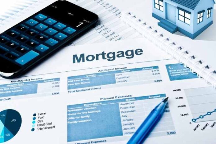 The Benefits of Long-Term Mortgages