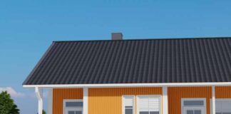 Waterproof Paint Home Benefits
