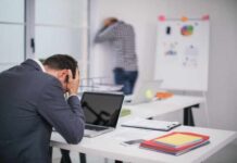 What Are Some Warning Signs That I’m About To Experience A Major Computer Failure? What Are Some Warning Signs That I'm About To Experience A Major Computer Failure?