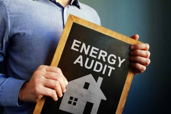 What Are The Main Components of an Effective Energy Audit?