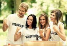 What You Need To Know About a Volunteer Grant Program What You Need To Know About a Volunteer Grant Program