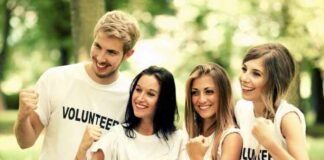 What You Need To Know About a Volunteer Grant Program