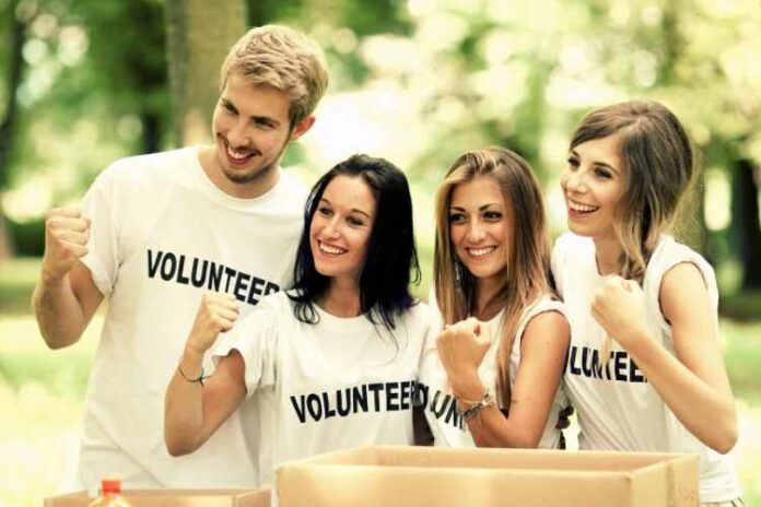 What You Need To Know About a Volunteer Grant Program