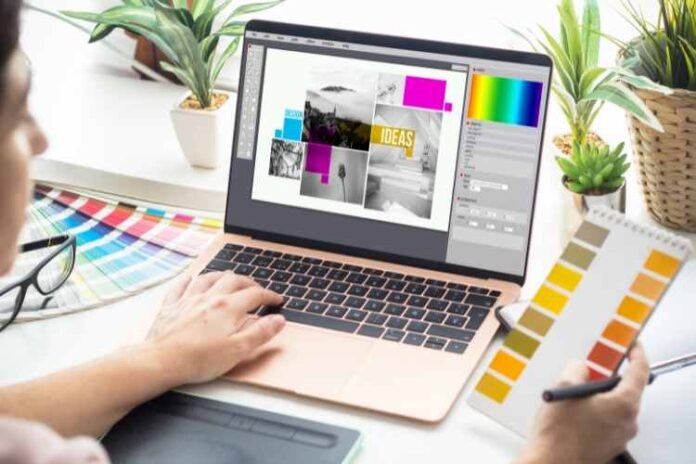 What a Freelance Graphic Designer Needs for Home Base