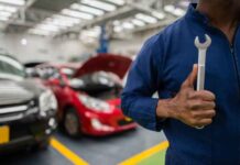 Why Auto Repair Shops Need Business Insurance Why Auto Repair Shops Need Business Insurance