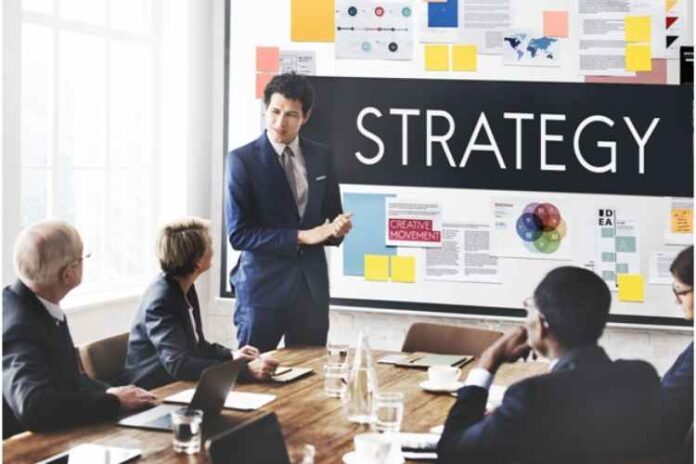 3 Tips for Developing an Effective Strategic Business Plan