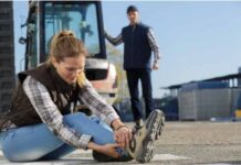 3 of the Most Common Workplace Injuries 3 of the Most Common Workplace Injuries