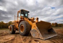5 Major Benefits of Construction Equipment Rental 5 Major Benefits of Construction Equipment Rental