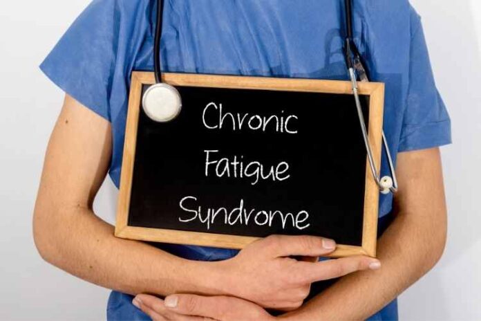 Chronic Fatigue Syndrome: Causes, Symptoms, and Treatment