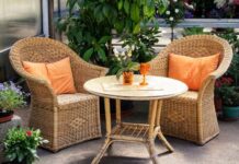 Create a Nest of Tables and Stools for Your Patio Create a Nest of Tables and Stools for Your Patio