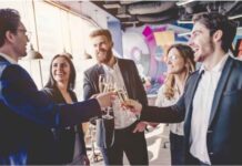 Essential Corporate Event Planning Tips Essential Corporate Event Planning Tips