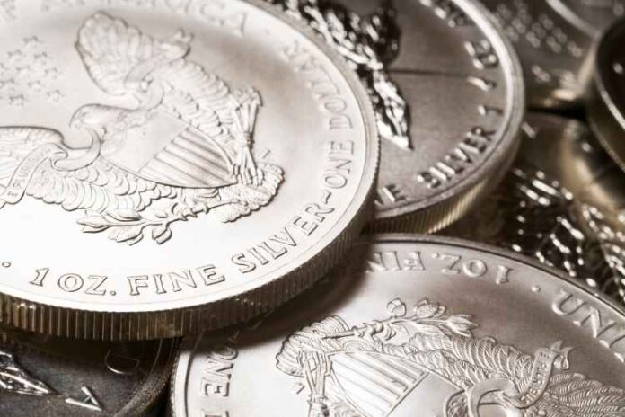 Everything You Need To Know About A Silver Bullion