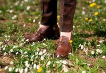 Get Yourself a Pair of Elevator Shoes Get Yourself a Pair of Elevator Shoes