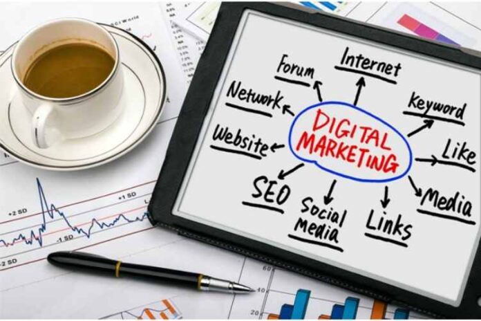 How to Create a Successful Digital Marketing Plan for Your Company