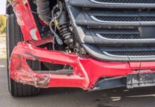 Recovering After a Truck Accident Recovering After a Truck Accident