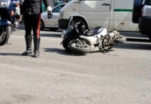 The Dangers of Motorcycle Crashes: Why You Need to Be Careful on the Road The Dangers of Motorcycle Crashes: Why You Need to Be Careful on the Road