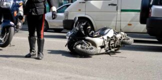 The Dangers of Motorcycle Crashes: Why You Need to Be Careful on the Road