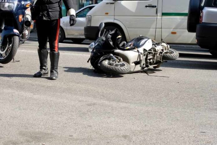 The Dangers of Motorcycle Crashes: Why You Need to Be Careful on the Road