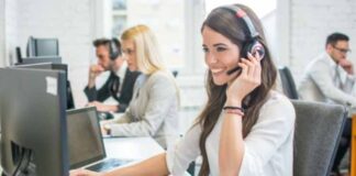 What Are The Different Types Of Business Communication Services?