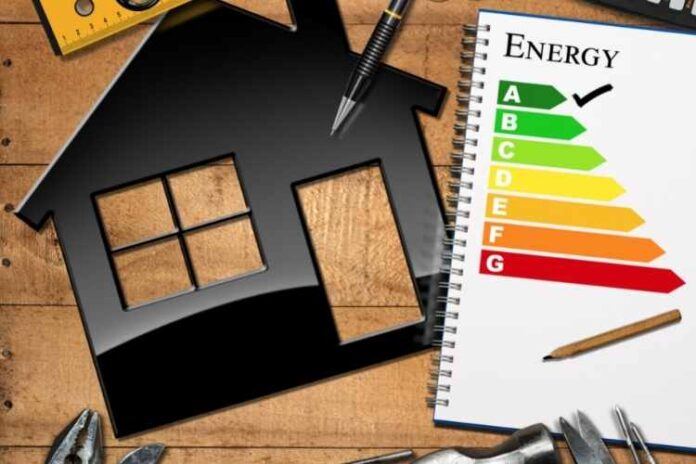 10 Easy Ways to Make Your Home More Energy-Efficient