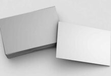 4 Unconventional Business Card Material Options to Consider 4 Unconventional Business Card Material Options to Consider