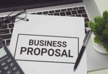 5 Essential Elements of a Business Proposal 5 Essential Elements of a Business Proposal