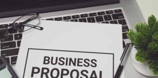 5 Essential Elements of a Business Proposal