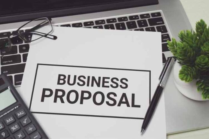 5 Essential Elements of a Business Proposal